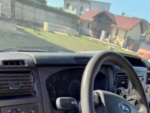 Vand Ford Transit 8+1 locuri — miniatura 6