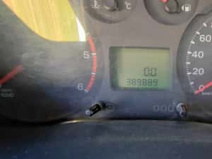 Vand Ford Transit 8+1 locuri — miniatura 7