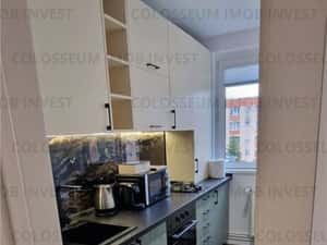 Centru Civic/Victoriei 2 camere mobilat -utilat modern,amenajat — miniatura 1