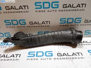 Tub Tubulatura Conducta Intercooler Skoda Octavia 1 1.9 TDI 1997 - 2011 Cod 1J0145762T [M7760] — miniatura 7