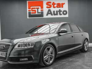 2010 Audi A6 2.0 TDI Multitronic Automata 170 Cai Euro 5 — miniatura 1