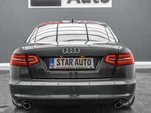 2010 Audi A6 2.0 TDI Multitronic Automata 170 Cai Euro 5 — miniatura 5