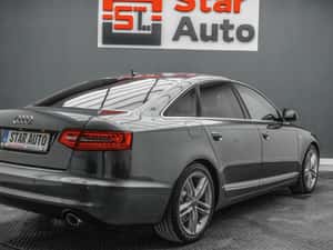 2010 Audi A6 2.0 TDI Multitronic Automata 170 Cai Euro 5 — miniatura 6