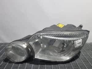 Far Stanga Skoda Yeti 2009 - 2013 SUV 4 Usi (1406) Fara xenon