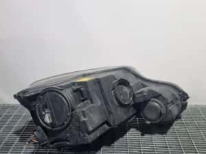 Far Stanga Skoda Yeti 2009 - 2013 SUV 4 Usi (1406) Fara xenon — miniatura 2