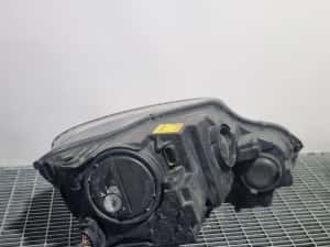 Far Stanga Skoda Yeti 2009 - 2013 SUV 4 Usi (1406) Fara xenon — miniatura 3