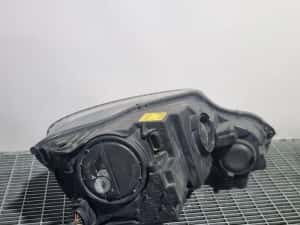 Far Stanga Skoda Yeti 2009 - 2013 SUV 4 Usi (1406) Fara xenon — miniatura 7