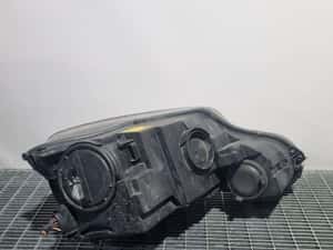 Far Stanga Skoda Yeti 2009 - 2013 SUV 4 Usi (1406) Fara xenon — miniatura 10