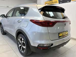 Kia Sportage Business 2021 - SUV second-hand — miniatura 2