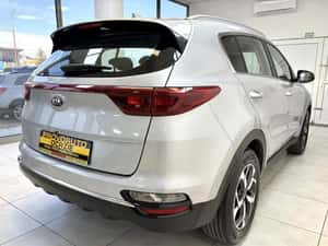Kia Sportage Business 2021 - SUV second-hand — miniatura 3