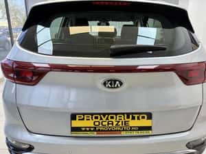 Kia Sportage Business 2021 - SUV second-hand — miniatura 4