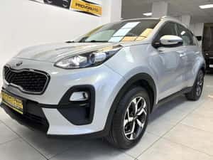 Kia Sportage Business 2021 - SUV second-hand — miniatura 7