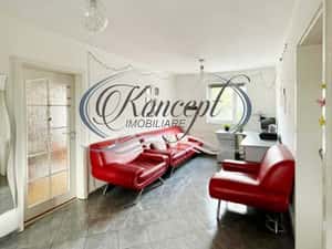 Apartamet modern in Manastiur, zona complex Nora — miniatura 1