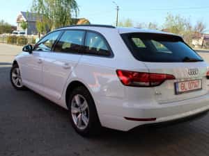 Audi A4 2018/Diesel/150cai/Manuala — miniatura 2
