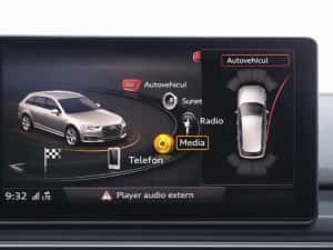 Audi A4 2018/Diesel/150cai/Manuala — miniatura 7