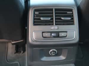Audi A4 2018/Diesel/150cai/Manuala — miniatura 8
