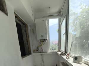 Apartament 3 camere dec. zona Anda, etaj 1, gaze, Profi/Kaufland. — miniatura 6