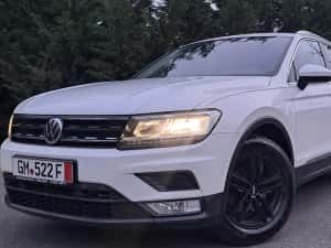 Tiguan 2017 euro 6