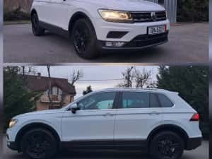 Tiguan 2017 euro 6 — miniatura 2
