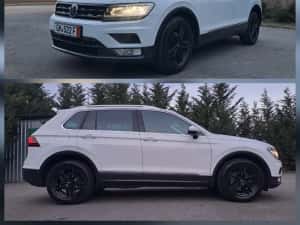 Tiguan 2017 euro 6 — miniatura 3