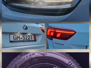 Tiguan 2017 euro 6 — miniatura 5