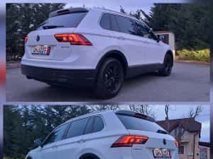 Tiguan 2017 euro 6 — miniatura 6