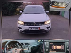 Tiguan 2017 euro 6 — miniatura 7