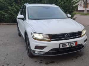 Tiguan 2017 euro 6 — miniatura 8