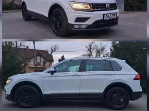 Tiguan 2017 euro 6 — miniatura 10