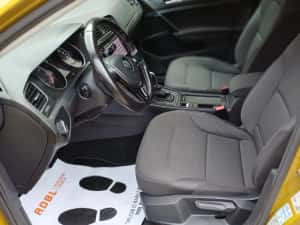 Vw Golf Comfortline DSG 1,6Tdi 116Cp Euro 6 Navi  Senzori de parcare — miniatura 8