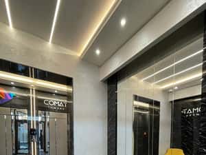 Studio Premium | Comat Towers | Living & Dormitor Delimitate — miniatura 6