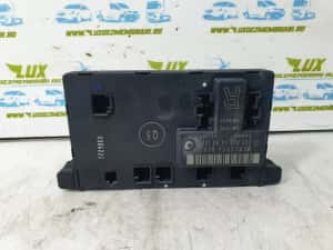 Modul usa dreapta fata 2038201485 Mercedes Benz C-Class W203 (2000 - 2004) — miniatura 3