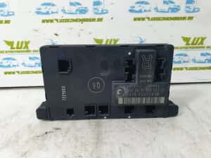 Modul usa dreapta fata 2038201485 Mercedes Benz C-Class W203 (2000 - 2004) — miniatura 6