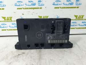 Modul usa dreapta fata 2038201485 Mercedes Benz C-Class W203 (2000 - 2004) — miniatura 9