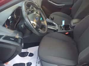 Ford Focus Titanium 1,6 Benzina 150Cp 157000km EUR 5 — miniatura 8