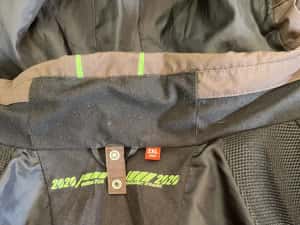 Geaca Engelbert Strauss 2XL barbati — miniatura 2