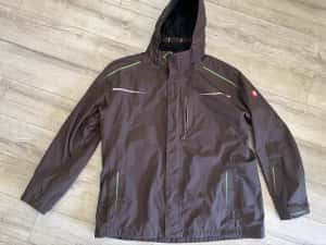 Geaca Engelbert Strauss 2XL barbati — miniatura 4