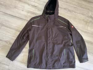 Geaca Engelbert Strauss 2XL barbati — miniatura 9