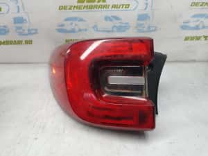 Stop stanga 265552478R Renault Kadjar 1 (facelift) (2018 - 2024)