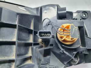 Stop stanga 265552478R Renault Kadjar 1 (facelift) (2018 - 2024) — miniatura 2