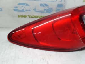 Stop stanga 265552478R Renault Kadjar 1 (facelift) (2018 - 2024) — miniatura 4