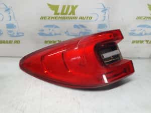 Stop stanga 265552478R Renault Kadjar 1 (facelift) (2018 - 2024) — miniatura 5