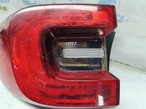 Stop stanga 265552478R Renault Kadjar 1 (facelift) (2018 - 2024) — miniatura 6