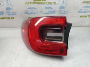 Stop stanga 265552478R Renault Kadjar 1 (facelift) (2018 - 2024) — miniatura 8