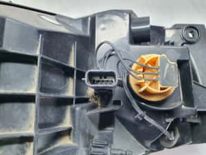 Stop stanga 265552478R Renault Kadjar 1 (facelift) (2018 - 2024) — miniatura 9