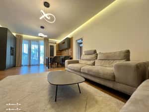 4 camere - BULEVARDUL PIPERA, Promenada, complex cu piscină