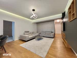 4 camere - BULEVARDUL PIPERA, Promenada, complex cu piscină — miniatura 4