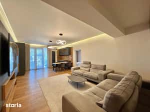 4 camere - BULEVARDUL PIPERA, Promenada, complex cu piscină — miniatura 5