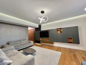 4 camere - BULEVARDUL PIPERA, Promenada, complex cu piscină — miniatura 6
