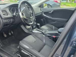 Volvo V40 2.0 D2 * An 2017* Euro 6 * Cutie Manuala — miniatura 2